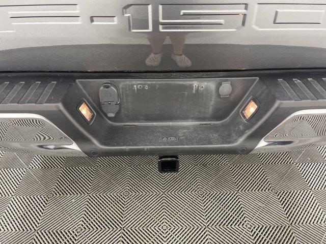 used 2019 Ford F-150 car, priced at $29,997