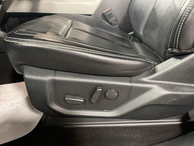 used 2019 Ford F-150 car, priced at $29,997