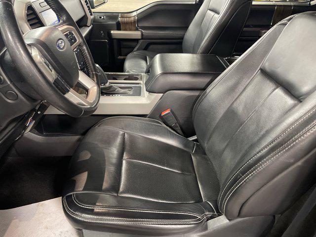 used 2019 Ford F-150 car, priced at $29,997