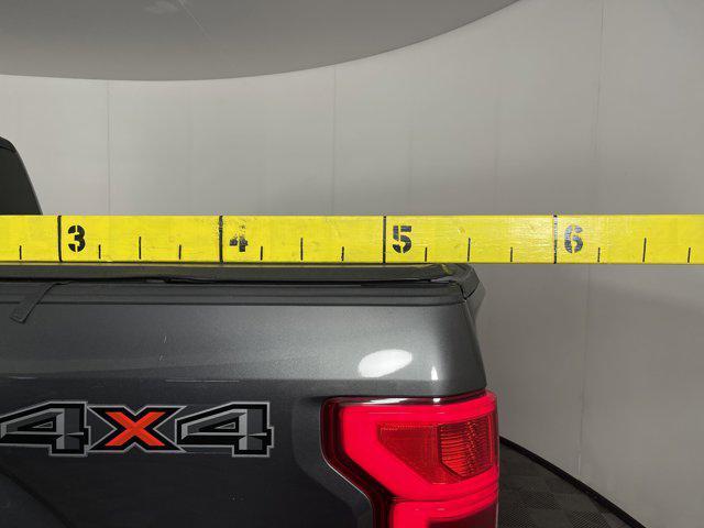used 2019 Ford F-150 car, priced at $29,997