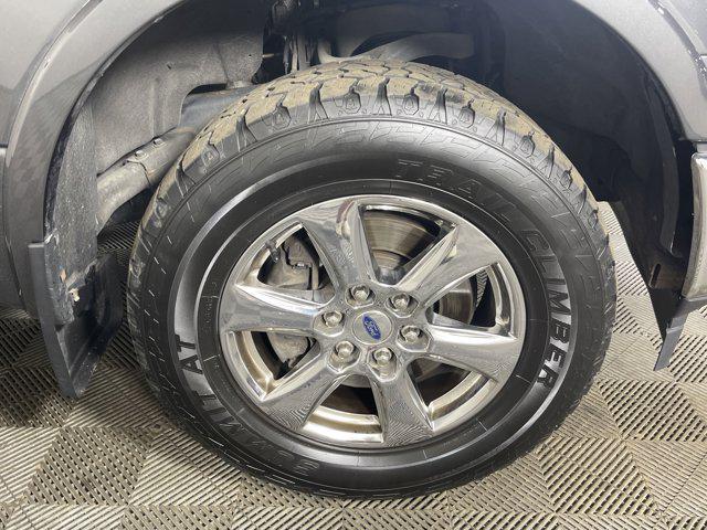 used 2019 Ford F-150 car, priced at $29,997