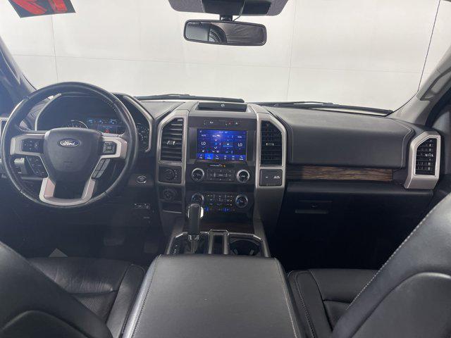 used 2019 Ford F-150 car, priced at $29,997