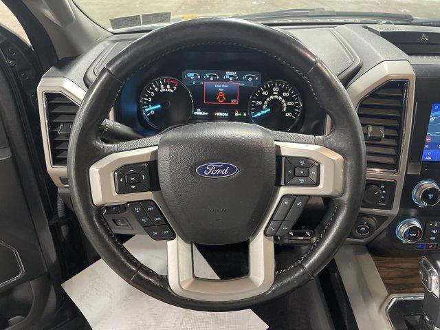 used 2019 Ford F-150 car, priced at $29,997
