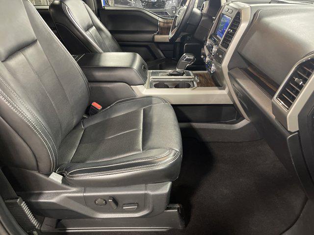 used 2019 Ford F-150 car, priced at $29,997