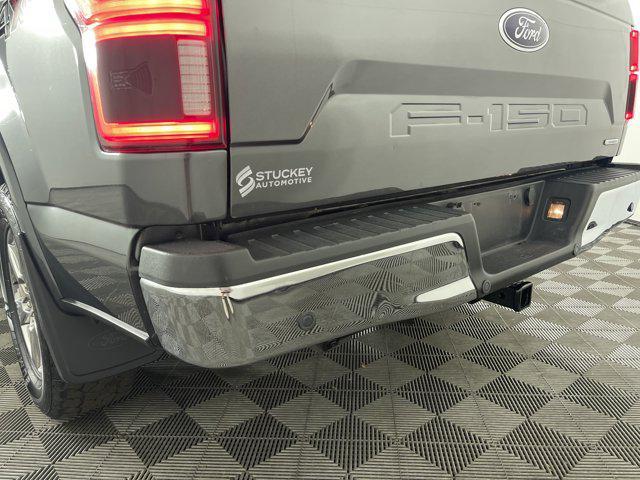 used 2019 Ford F-150 car, priced at $29,997