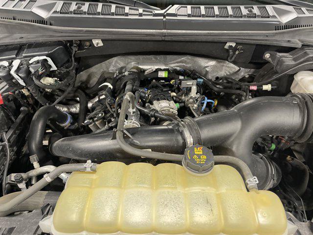 used 2019 Ford F-150 car, priced at $29,997
