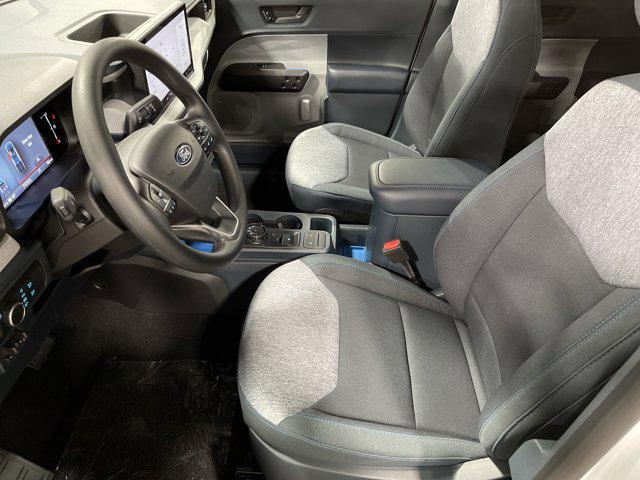 new 2025 Ford Maverick car, priced at $31,373