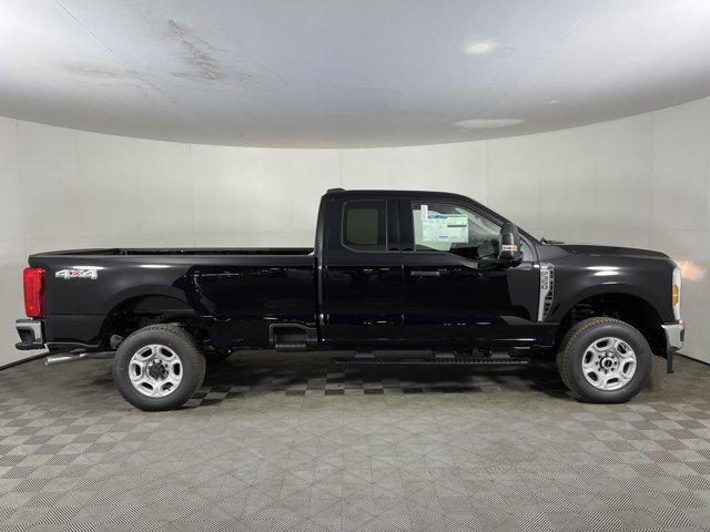 new 2025 Ford F-350 car