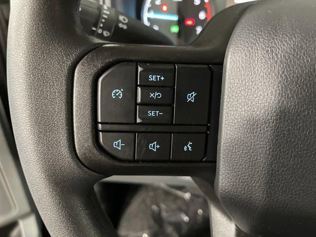 new 2025 Ford F-350 car
