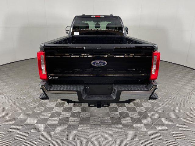 new 2025 Ford F-350 car