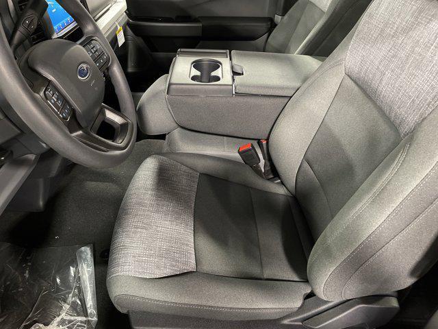new 2025 Ford F-350 car