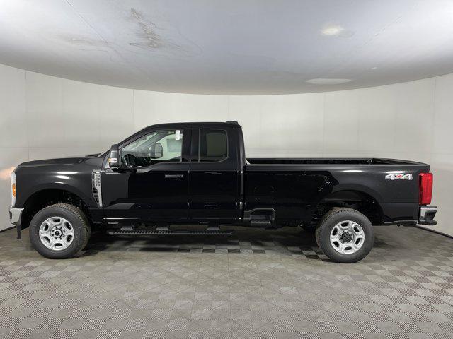new 2025 Ford F-350 car