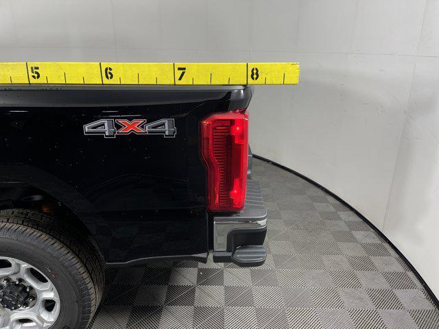 new 2025 Ford F-350 car