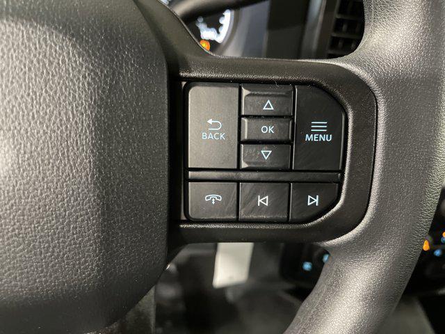 new 2025 Ford F-350 car