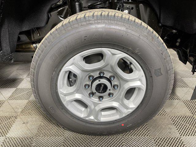 new 2025 Ford F-350 car