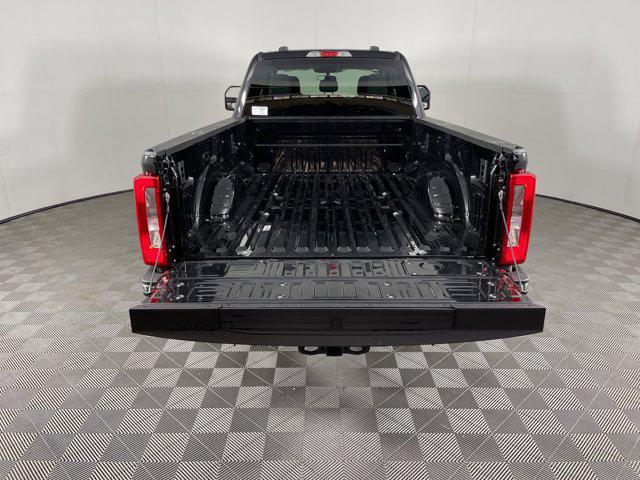 new 2025 Ford F-350 car