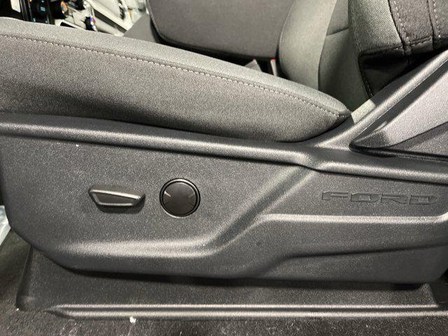 new 2025 Ford F-350 car