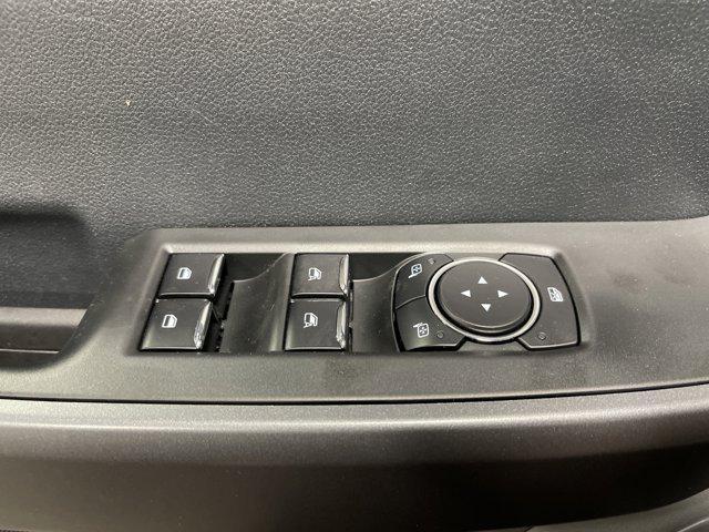 new 2025 Ford F-350 car