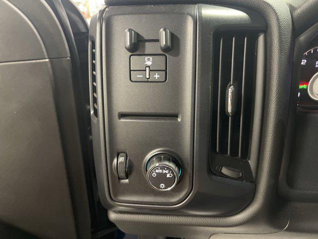 used 2017 Chevrolet Silverado 2500 car, priced at $26,997