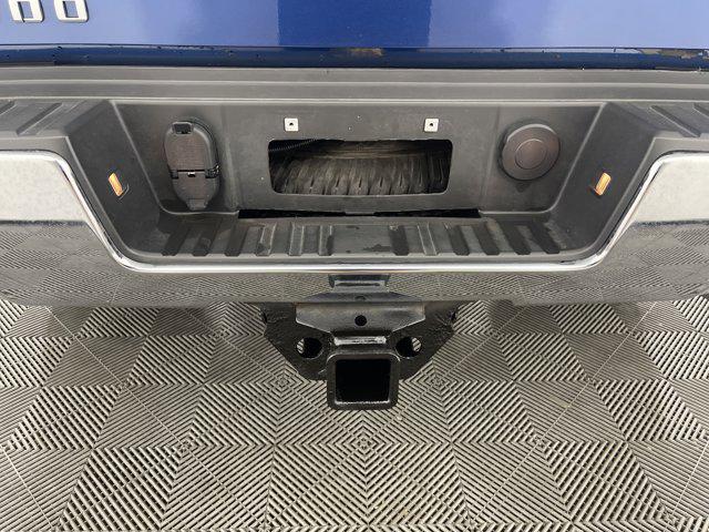 used 2017 Chevrolet Silverado 2500 car, priced at $26,997