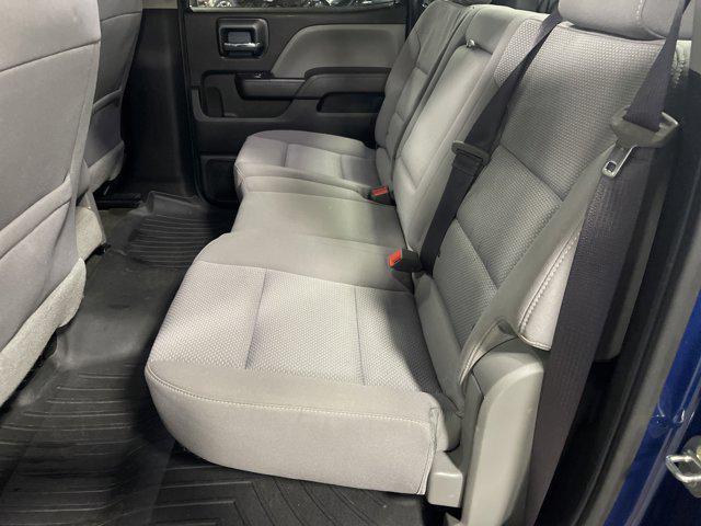 used 2017 Chevrolet Silverado 2500 car, priced at $26,997