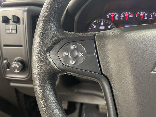 used 2017 Chevrolet Silverado 2500 car, priced at $26,997