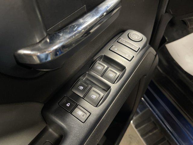 used 2017 Chevrolet Silverado 2500 car, priced at $26,997