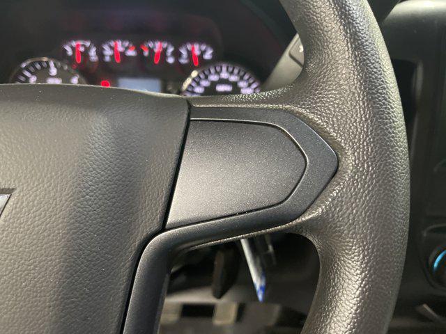 used 2017 Chevrolet Silverado 2500 car, priced at $26,997