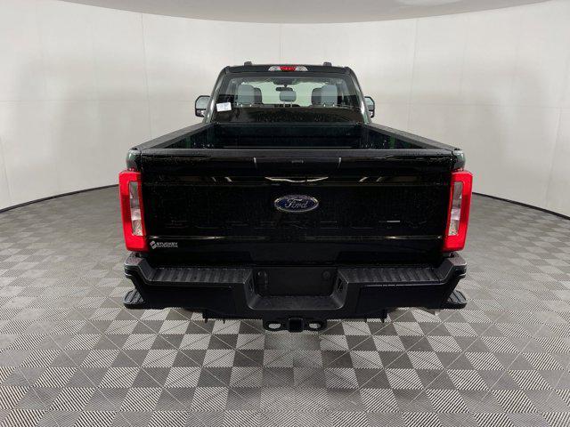 new 2024 Ford F-350 car, priced at $48,800