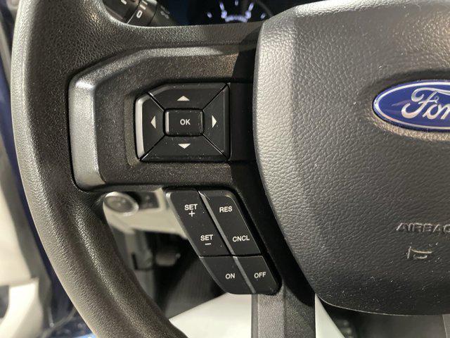 used 2019 Ford F-250 car, priced at $39,997