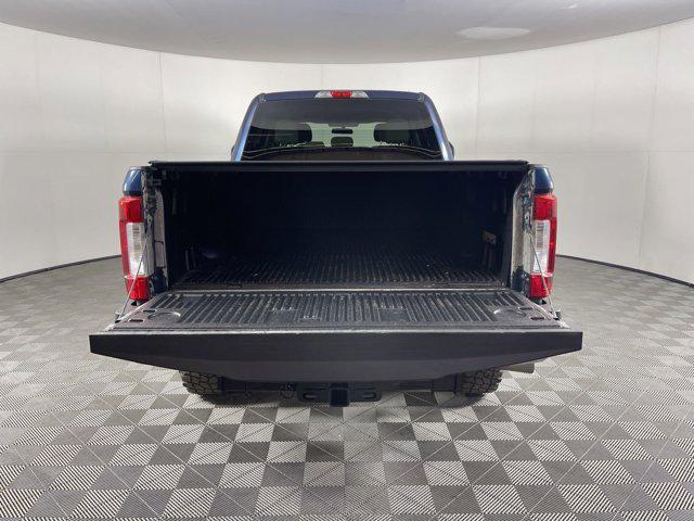 used 2019 Ford F-250 car, priced at $39,997