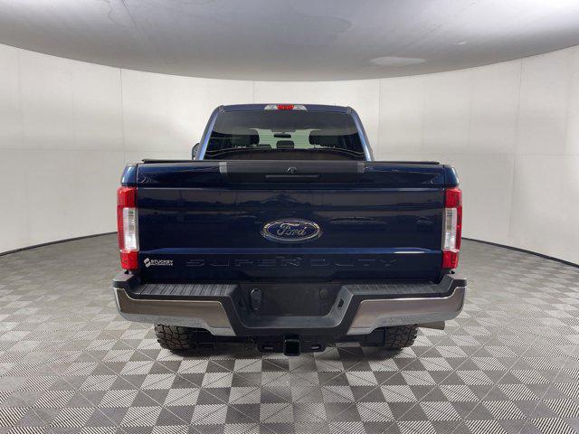 used 2019 Ford F-250 car, priced at $39,997