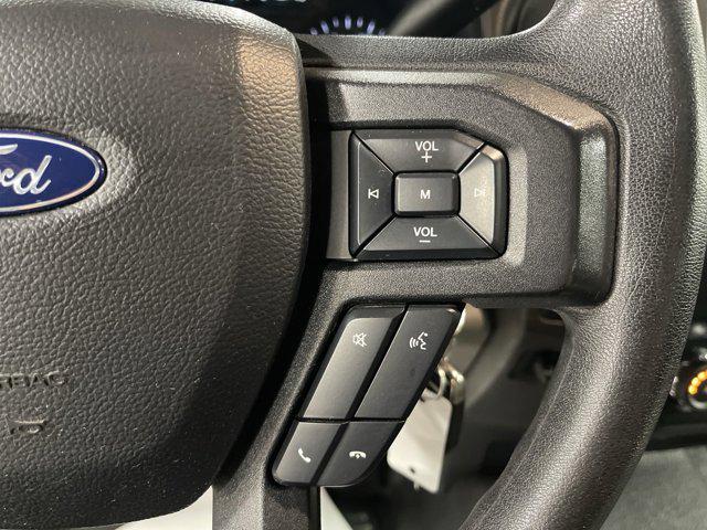 used 2019 Ford F-250 car, priced at $39,997