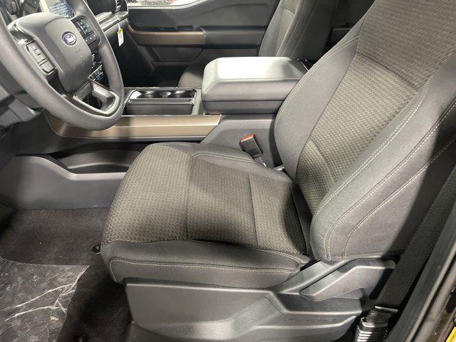 new 2025 Ford F-150 car, priced at $48,169