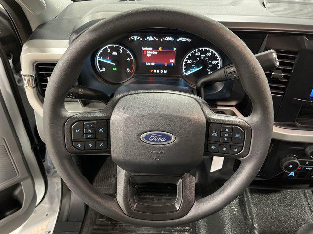 new 2025 Ford F-450 car, priced at $79,010