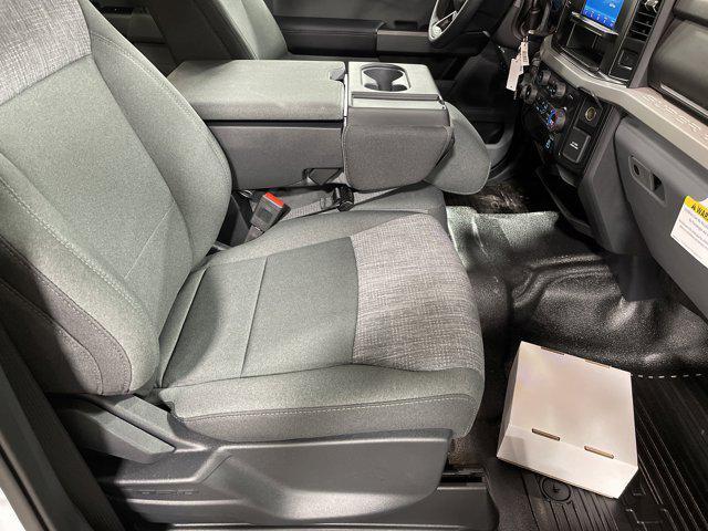 new 2025 Ford F-450 car, priced at $79,010