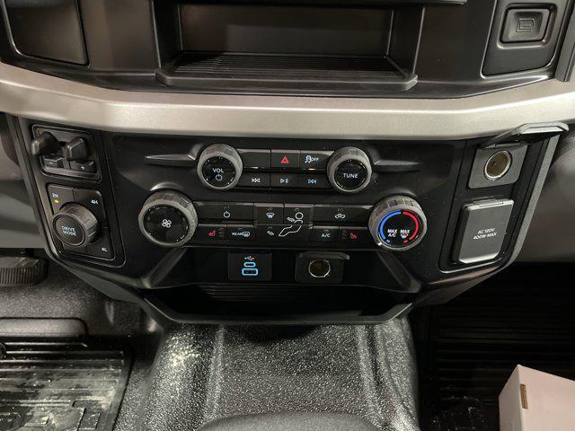 new 2025 Ford F-450 car, priced at $79,010
