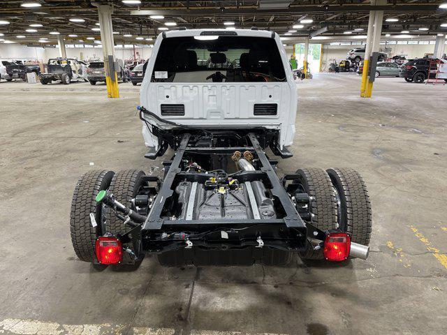 new 2025 Ford F-450 car, priced at $79,010