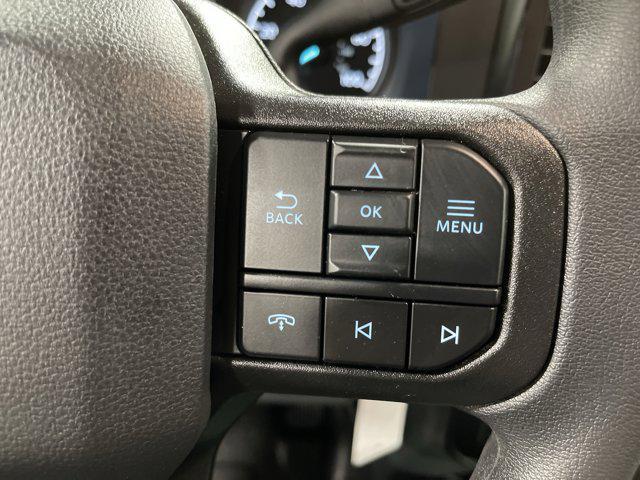 new 2025 Ford F-450 car, priced at $79,010