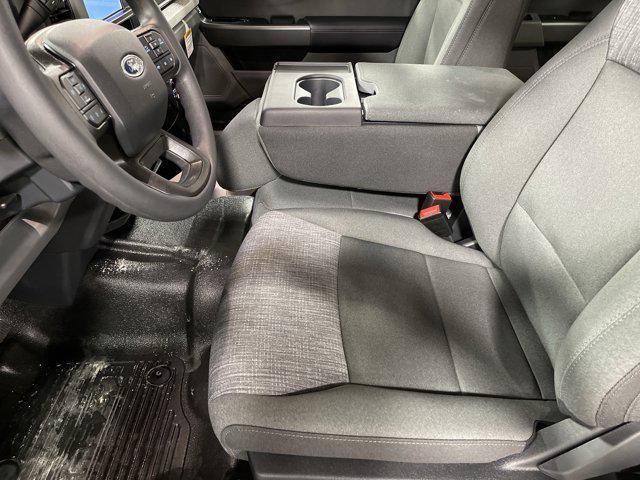new 2025 Ford F-450 car, priced at $79,010
