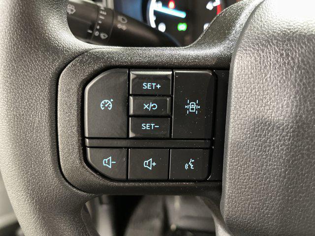 new 2025 Ford F-450 car, priced at $79,010