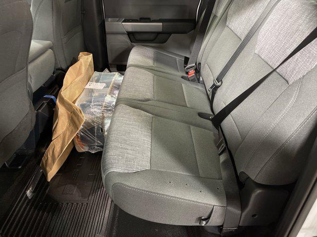 new 2025 Ford F-450 car, priced at $79,010