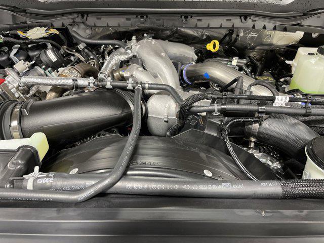 new 2025 Ford F-450 car, priced at $79,010