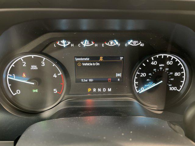 new 2025 Ford F-450 car, priced at $79,010