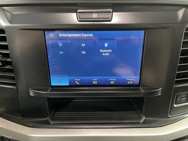 new 2025 Ford F-450 car, priced at $79,010