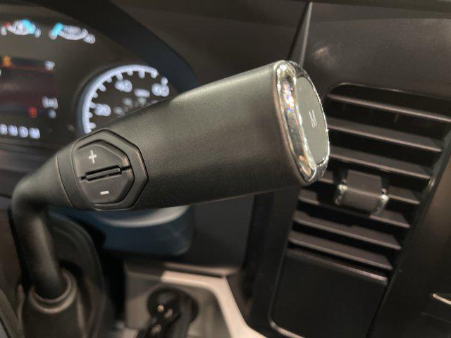 new 2025 Ford F-450 car, priced at $79,010