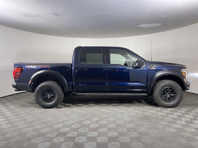 used 2024 Ford F-150 car, priced at $76,997