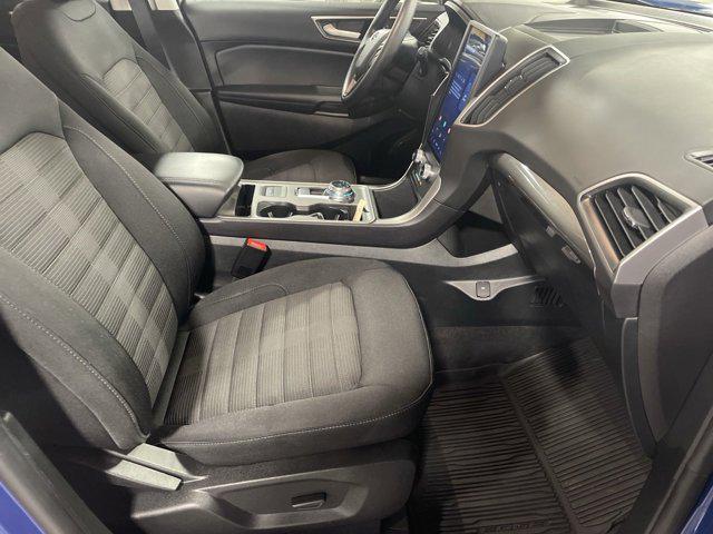 used 2024 Ford Edge car, priced at $29,997