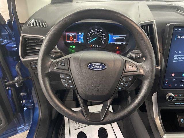 used 2024 Ford Edge car, priced at $29,997