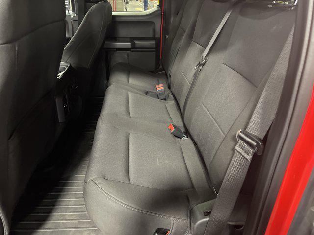 used 2019 Ford F-150 car, priced at $24,997